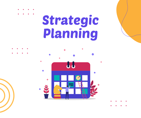 Strategic Planning