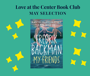 Love at the Center Book Club