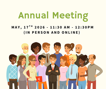 Annual Meeting